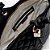Bolsa Shopping Easy Lança Perfume Matela Pr27 Preto Feminino - Imagem 5