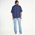 Calça Jeans Colcci Alex Bright Pr27 Azul Masculino - Imagem 4