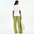 Camiseta Colcci Organic Pr27 Off White Feminino - Imagem 4