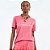 Camiseta Colcci Latina Pr27 Rosa Feminino - Imagem 1