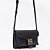 Bolsa Crossbody Lança Perfume Frequencia Pr27 Preto Feminino - Imagem 3