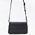 Bolsa Crossbody Lança Perfume Frequencia Pr27 Preto Feminino - Imagem 2