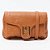 Bolsa Crossbody Lança Perfume Frequencia Pr27 Bege Feminino - Imagem 1