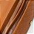Bolsa Shoulder Lança Perfume Enfeite Pr27 Bege Feminino - Imagem 5
