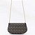 Bolsa Crossbody Lança Perfume Monograma Pr27 Preto Feminino - Imagem 2