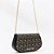 Bolsa Crossbody Lança Perfume Monograma Pr27 Preto Feminino - Imagem 3