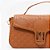 Bolsa Tote Lança Perfume Frequencia Pr27 Bege Feminino - Imagem 5
