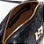 Bolsa Crossbody Lança Perfume Tresse Pr27 Preto Feminino - Imagem 4