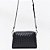 Bolsa Crossbody Lança Perfume Tresse Pr27 Preto Feminino - Imagem 2