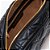 Bolsa Crossbody Lança Perfume Matelasse Pr27 Preto Feminino - Imagem 4