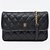 Bolsa Crossbody Easy Lança Perfume Lasse Pr27 Preto Feminino - Imagem 1