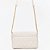 Bolsa Crossbody Easy Lança Perfume Pr27 Off White Feminino - Imagem 2