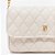 Bolsa Crossbody Easy Lança Perfume Pr27 Off White Feminino - Imagem 4