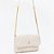 Bolsa Crossbody Easy Lança Perfume Pr27 Off White Feminino - Imagem 3