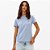 Camiseta Babylook Lança Perfume Bag Pr27 Azul Feminino - Imagem 1