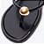 Chinelo Easy Lança Perfume Esfera Pr27 Preto Feminino - Imagem 4