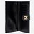 Carteira Lança Perfume Matelasse Enfeite Pr27 Preto Feminino - Imagem 4