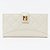 Carteira Lança Perfume Matelasse Enf Pr27 Off White Feminino - Imagem 1
