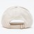 Boné Easy Lança Perfume Bordado Pr27 Off White Feminino - Imagem 2