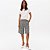 Camiseta Babylook Lança Perfume Bord Pr27 Off White Feminino - Imagem 4