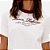 Camiseta Lança Perfume Regular Pr27 Off White Feminino - Imagem 3