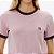 Camiseta Babylook Easy Lança Perfume Est Pr27 Rosa Feminino - Imagem 3