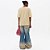 Camiseta Easy Lança Perfume Tradicional Pr27 Bege Feminino - Imagem 2