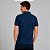 Camisa Polo Colcci Dual Icon Pr27 Marinho Masculino - Imagem 2