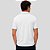 Camisa Polo Colcci Single Line Pr27 Off White Masculino - Imagem 2