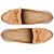 Mocassim Anacapri Gardena Laço Marrom Feminino - Imagem 3