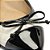 Sapatilha Anacapri Matelassê Bicolor Off White Feminino - Imagem 5