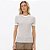 Camiseta Babylook Easy Lança Perfume Emb Pr27 Cinza Feminino - Imagem 1