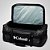 Mala Columbia Landroamer 60 Litros Duffel Preto Masculino - Imagem 2
