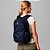 Mochila Columbia Manresa 25 Litros Marinho Masculino - Imagem 9