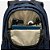 Mochila Columbia Manresa 25 Litros Marinho Masculino - Imagem 4