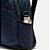 Mochila Columbia Manresa 25 Litros Marinho Masculino - Imagem 5