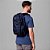 Mochila Columbia Manresa 25 Litros Marinho Masculino - Imagem 7