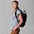 Mochila Columbia Trail Traveler II 18 Litros Preto Masculino - Imagem 9