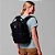 Mochila Columbia Trail Traveler II 18 Litros Preto Masculino - Imagem 10
