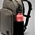 Mochila Columbia Great Smoky Garden 18 Litros Bege Masculino - Imagem 3