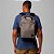 Mochila Columbia Great Smoky Garden 18 Litros Bege Masculino - Imagem 7