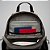 Mochila Columbia Great Smoky Garden 18 Litros Bege Masculino - Imagem 4