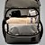 Mochila Columbia Great Smoky Garden 18 Litros Bege Masculino - Imagem 5