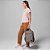 Mochila Columbia Great Smoky Garden 18 Litros Bege Masculino - Imagem 10