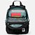 Mochila Columbia Great Smoky Garden 18Litros Preto Masculino - Imagem 3