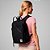 Mochila Columbia Great Smoky Garden 18Litros Preto Masculino - Imagem 7