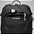 Mochila Columbia Blackcomb Ridge 30 Litros Preto Masculino - Imagem 3