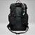 Mochila Columbia Blackcomb Ridge 30 Litros Preto Masculino - Imagem 2