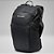 Mochila Columbia Blackcomb Ridge 30 Litros Preto Masculino - Imagem 1