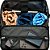 Mochila Columbia Lb Flawless 30 Litros Masculino Preto - Imagem 7